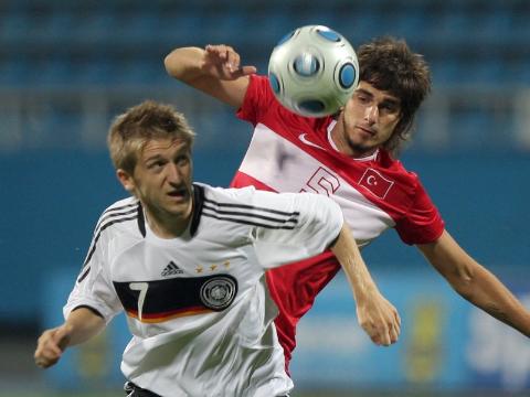 Muhammet Demir, Beşiktaş maçına yetişecek mi? Gaziantep FK'nın iddaa  oranı - Son Dakika Spor Haberleri