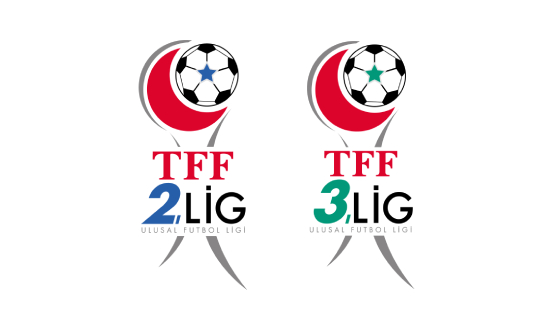 TFF 2. Lig ve TFF 3. Lig'de lk Devre Programlar Belli Oldu