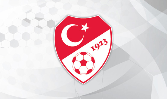 Türkiye Futbol Federasyonu’ndan Açıklama