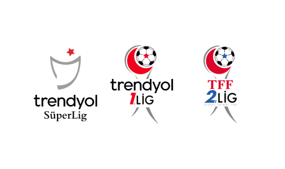 Trendyol Sper Lig, Trendyol 1.Lig ve TFF 2.Lig'in Balang Tarihleri Netleti