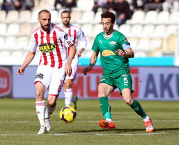 M. Sivasspor 2-0 Akhisar Belediyespor