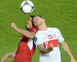 EURO 2012de Spor Toto Sper Lig hakem ve yldzlar da yer alyor