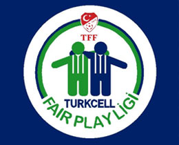 Turkcell Fair Play Ligi 33. hafta sralamas