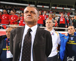 Terim happy to win despite abseentes