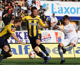 MKE Ankaragc 3-0 Galatasaray