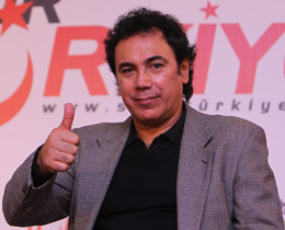 Hugo Sanchez: "Trkiye nemli bir futbol lkesi"