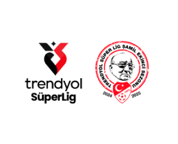 Trendyol Sper Ligde 25 - 27. Hafta Programlar Akland