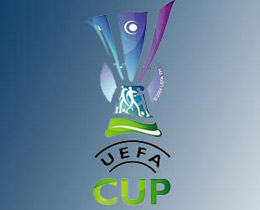 UEFA Kupas eyrek ve yar final kuralar ekildi