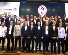 Spor Toto Super League fixtures for 2018-2019 drawn