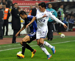 Kayseri Erciyesspor 0-3 Kasmpaa