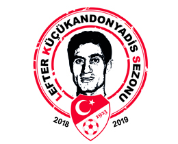 Lefter Kkandonyadis Spor Toto Super League Season