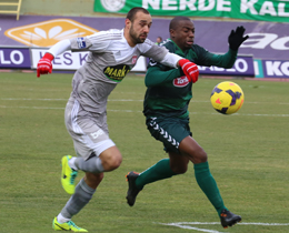 Torku Konyaspor 3-0 Sivasspor