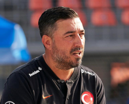 Ozan Ylmaz: "A Liginde Devam Etmek Gelecek in Cesaret Veriyor"