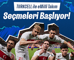 Turkcell eMill Takm Semeleri Balyor