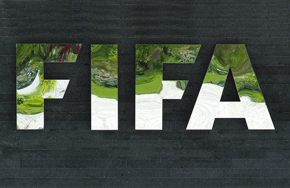 FIFA dnya sralamas akland