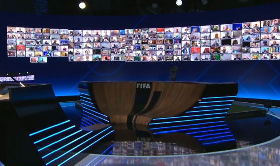 Extraordinary FIFA Congress 2024 Held