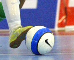 Futsal Milliler, Macaristana 5-3 yenildi