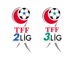 TFF 2. Lig ve TFF 3. Lig kinci Yar Program Akland