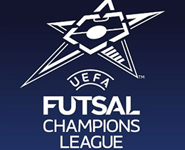 ili SKnn UEFA Futsal ampiyonlar Ligindeki rakipleri belli oldu
