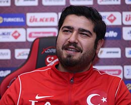 Tolga Atalay-Mert Altntop: "Futbol Mill Takmmz gibi geri dnmeyi seviyoruz"
