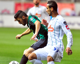 Akhisar Belediyespor 2-3 . Rizespor