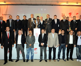 4th Round Draw of Ziraat Turkish Cup