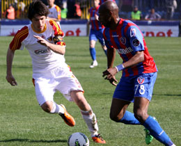 Kardemir Karabkspor 1-0 Kayserispor