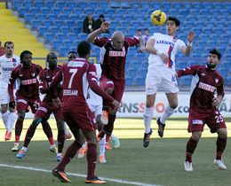 Kardemir Karabkspor 3-1 SB Elazspor