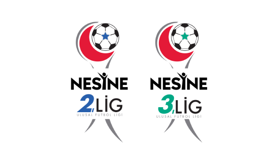 Nesine 2. ve 3. Lig'de Haftann Canl Yaynlanacak Maçlar Belirlendi