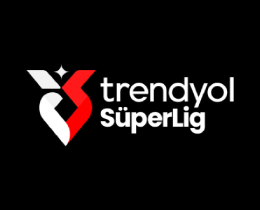 Yeni Sezona Trendyol Sper Ligin Yeni Logosuyla Merhaba