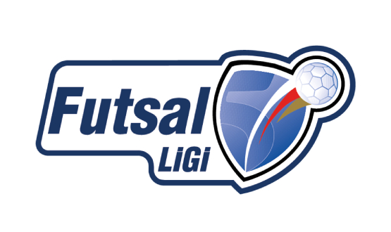 TFF Futsal Ligi Final Serisi Balyor