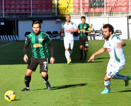 Akhisar Belediyespor 2-1 Torku Konyaspor