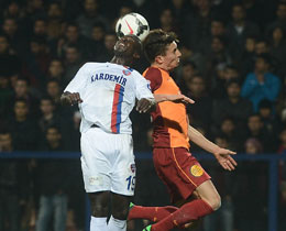 K.Karabkspor 0-0 Galatasaray