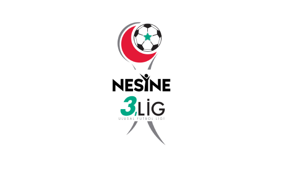 Nesine 3. Lig'de Temsilci Deiiklii