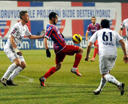 Kardemir Karabkspor 0-3 Kasmpaa