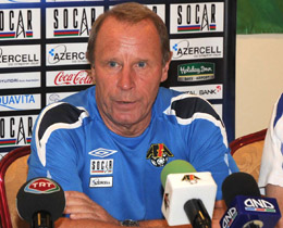 Vogts: "Terim gl bir takm oluturdu"