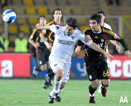 Galatasaray 2-1 Denizlispor