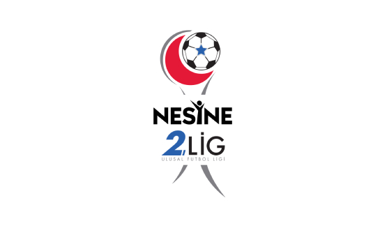 Nesine 2. Lig'de Gzlemci Deiiklii