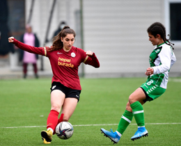 Turkcell Kadın Futbol Süper Liginde 13. haftanın ardından