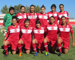 U17 Womens beat Azerbaijan: 3-1