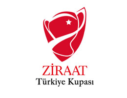 Ziraat Trkiye Kupas 1. tur malar tamamland