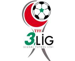 TFF 3. Lig play-off fikstr ekildi