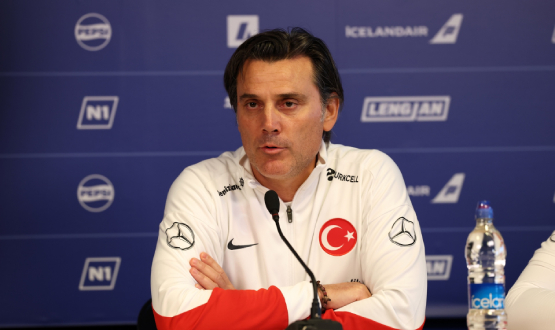 Vincenzo Montella: 