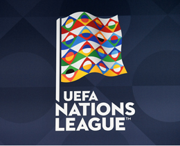 A Millî Takımın UEFA Uluslar Ligi fikstürü belli oldu