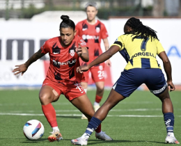 Kadn Futbol Liglerinde Haftann Sonular