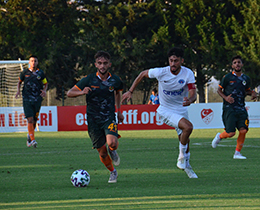 Süper Lig U19da Kasımpaşa A.Ş. ile Trabzonspor A.Ş. yarı finale yükseldi