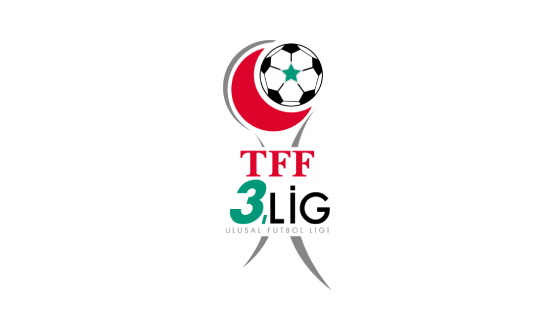 TFF 3. Lig 1. Grup'ta Play Off 2. Tur Program Belli Oldu