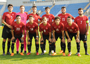 U19 Milli Takm, Litvanya'y 1-0 yendi