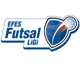 Efes Futsal Ligi drtl finallerinin program belli oldu