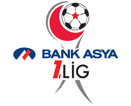 2011-12 sezonu Bank Asya 1. Lig ilk 16 hafta istatistikleri